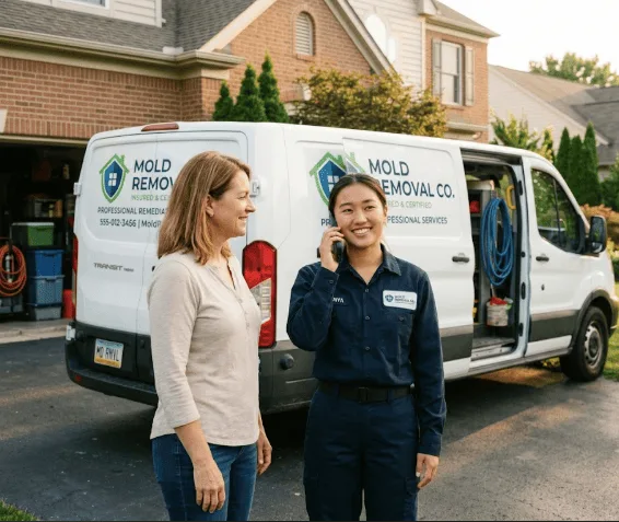 Crawlspace Mold Remediation Hillsborough, NC FAQs